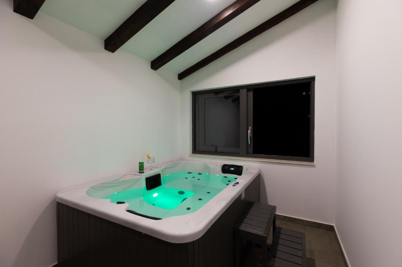 Luxury Apartman Tinel Mimice Εξωτερικό φωτογραφία