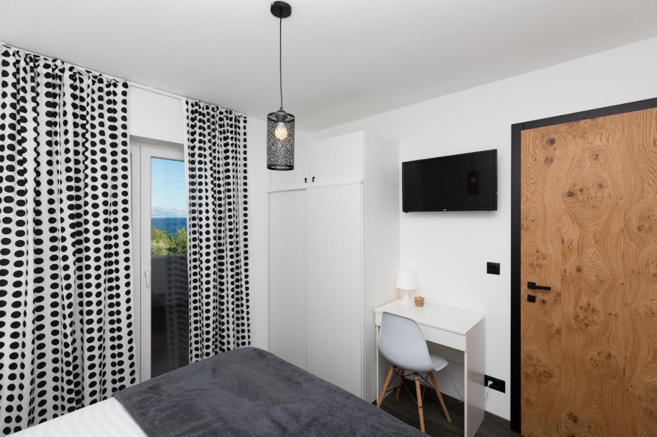 Luxury Apartman Tinel Mimice Εξωτερικό φωτογραφία