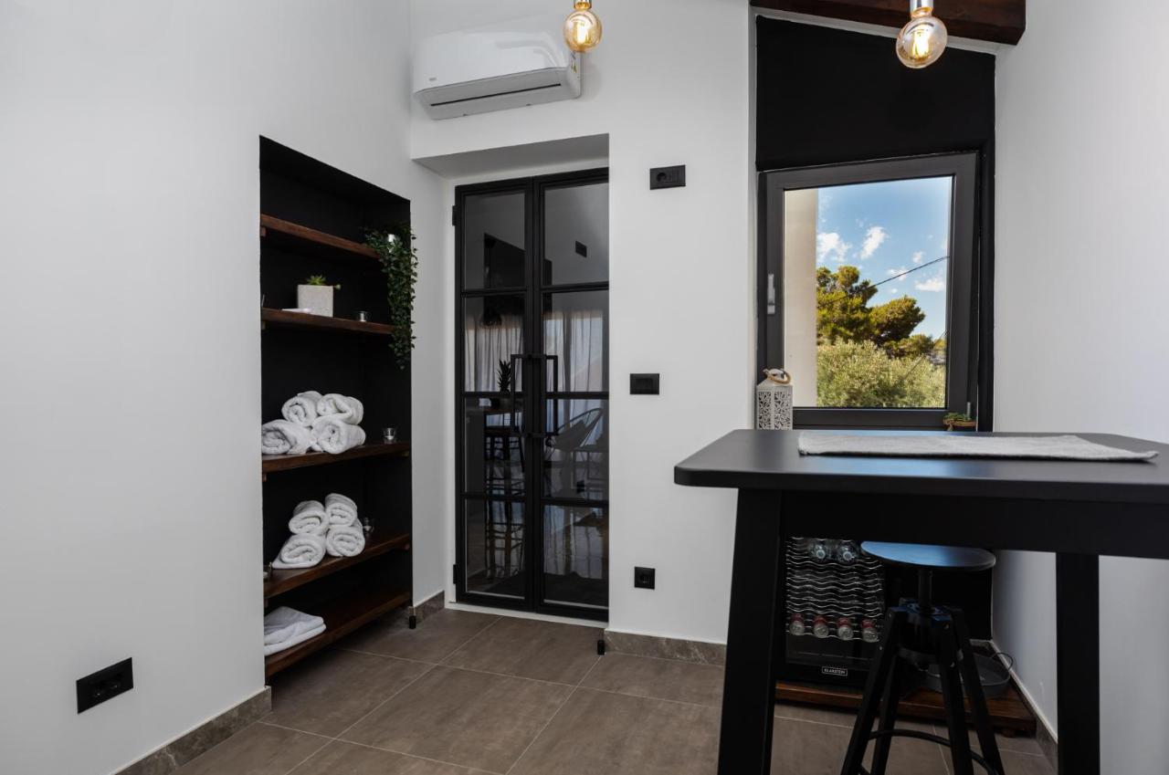 Luxury Apartman Tinel Mimice Εξωτερικό φωτογραφία